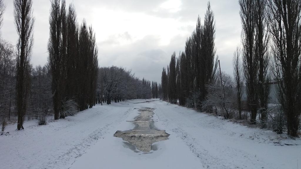 Penzion Hlinkova เปิลเซน ภายนอก รูปภาพ